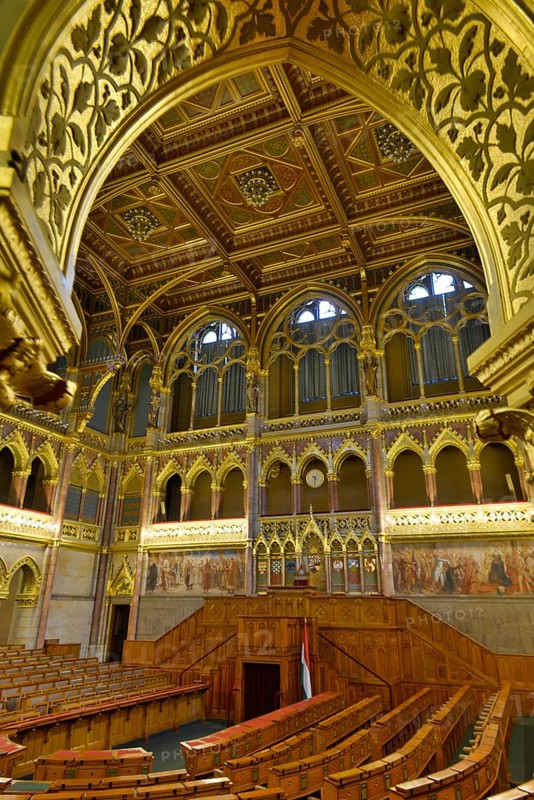Session Room