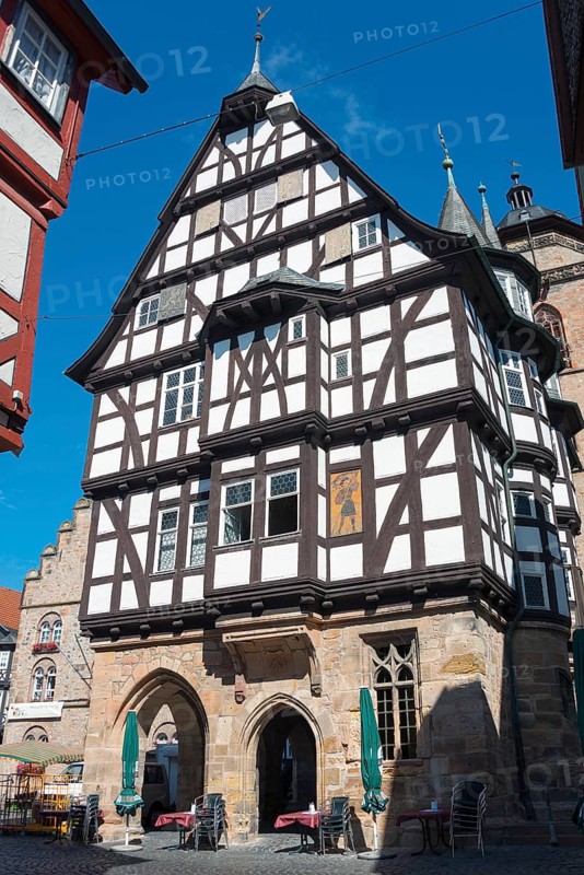 Town Hall