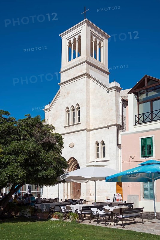 Church of St. Dominic