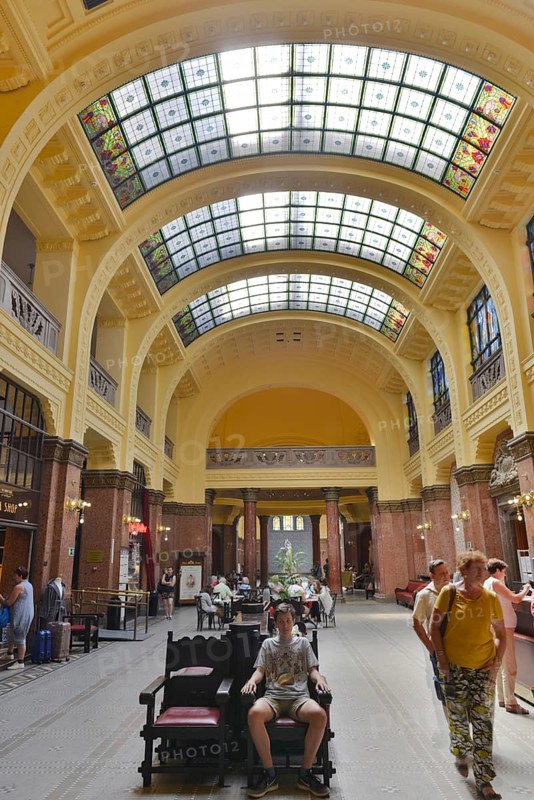 Hotel Gellert