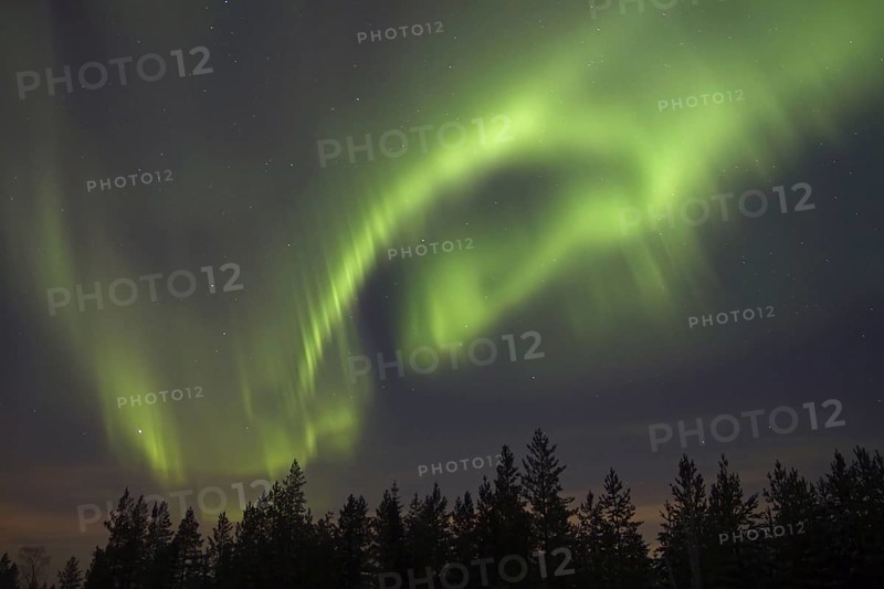 Aurora Borealis