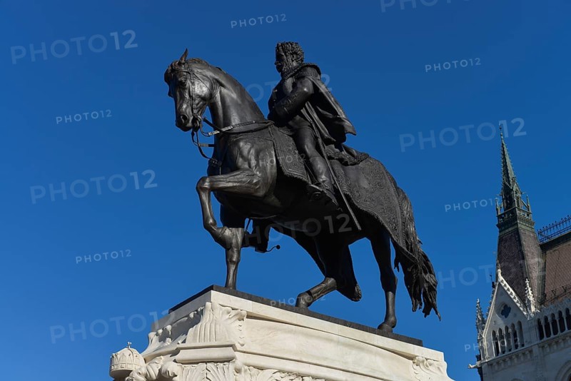 Andrassy Monument