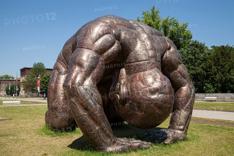 Sculpture