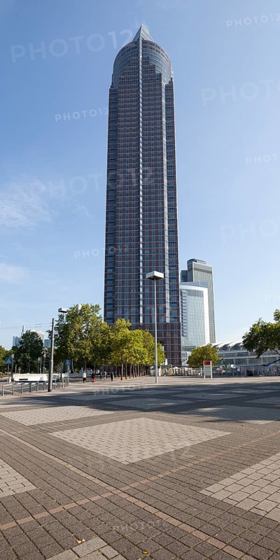 Messeturm