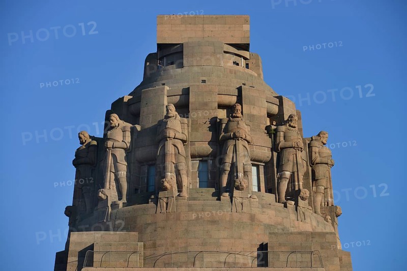 Monument to the Battle of the Nations