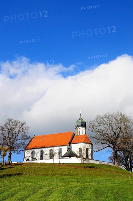 Church of St. George