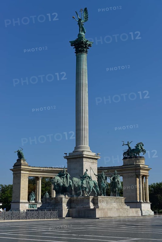 Millennium Monument