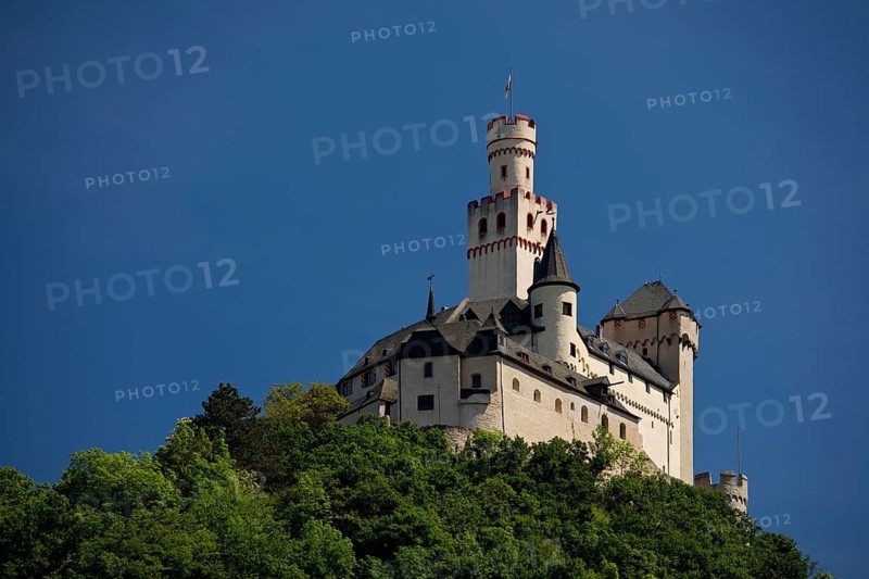 Marksburg