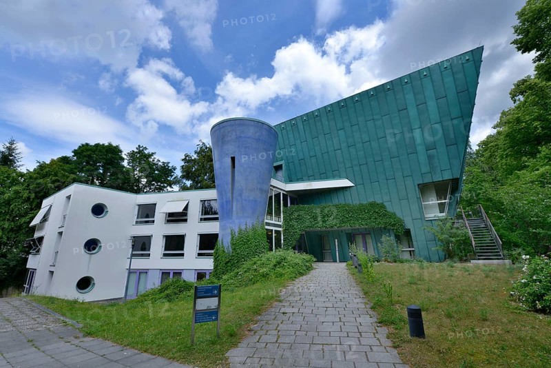 Continuing Education Centre