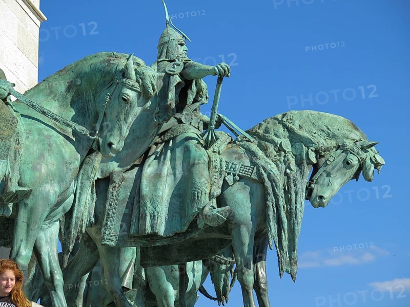 Millennium Monument