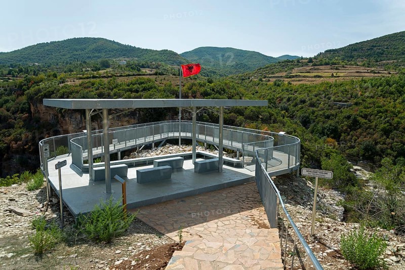Viewing platform