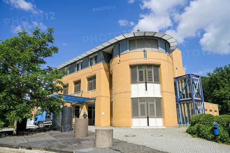 German Research Centre for Geosciences