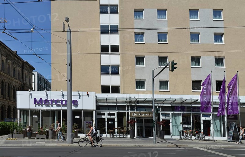 Mercure Hotel