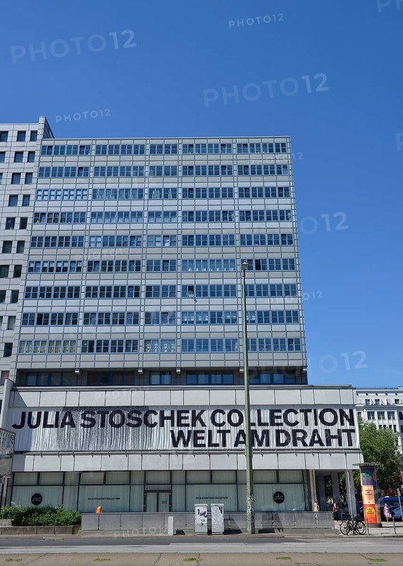 Julia Stoschek Collection