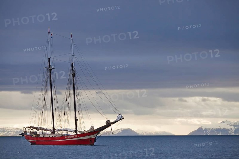 S/V Noorderlicht