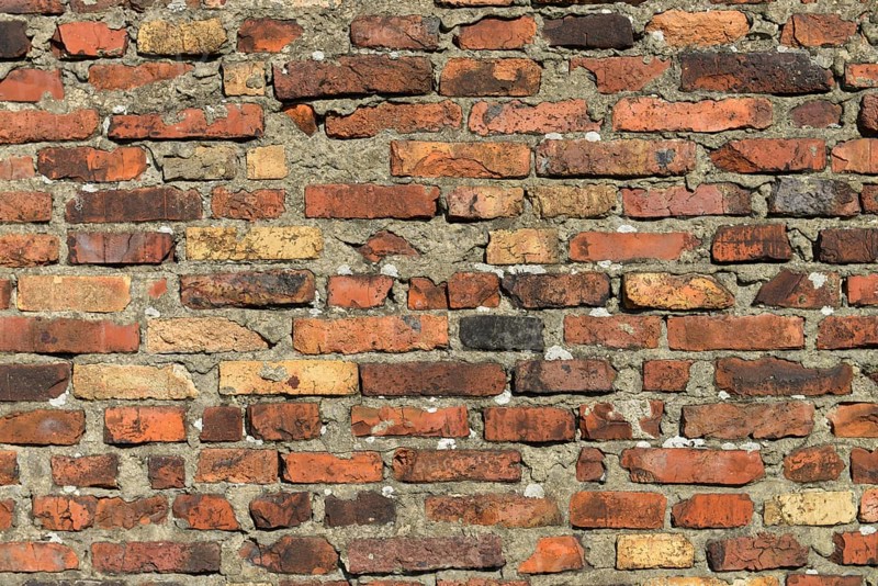 Wall