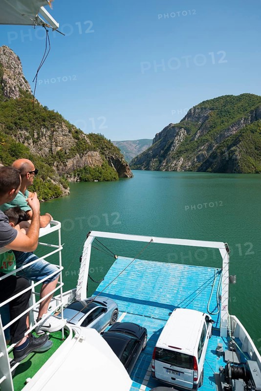 Ferry Alpin