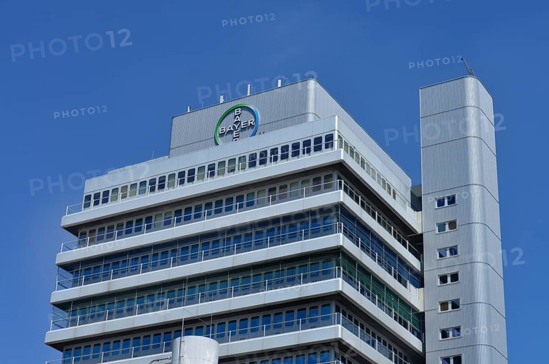 Bayer Pharma AG