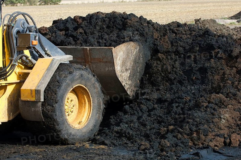 Volvo L50 D wheel loader