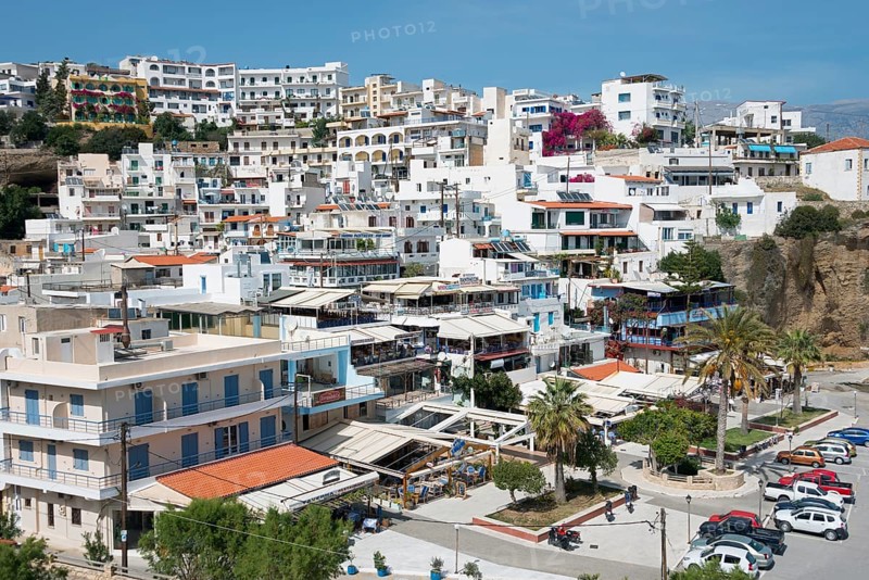 Agia Galini