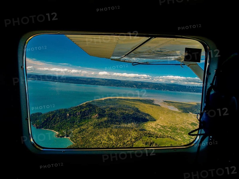 Seaplane