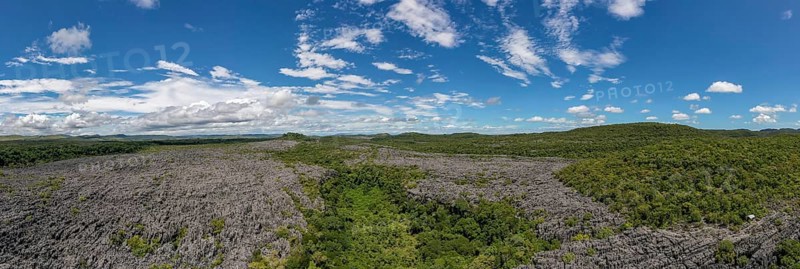 Tsingy de Ankarana National Park