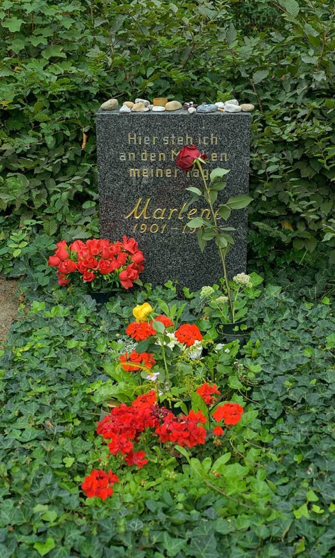 Grave