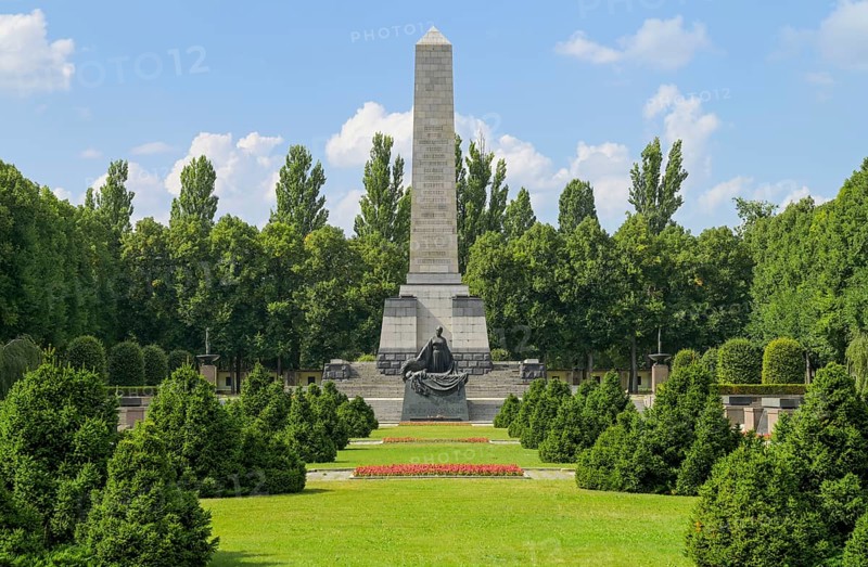 Soviet Memorial