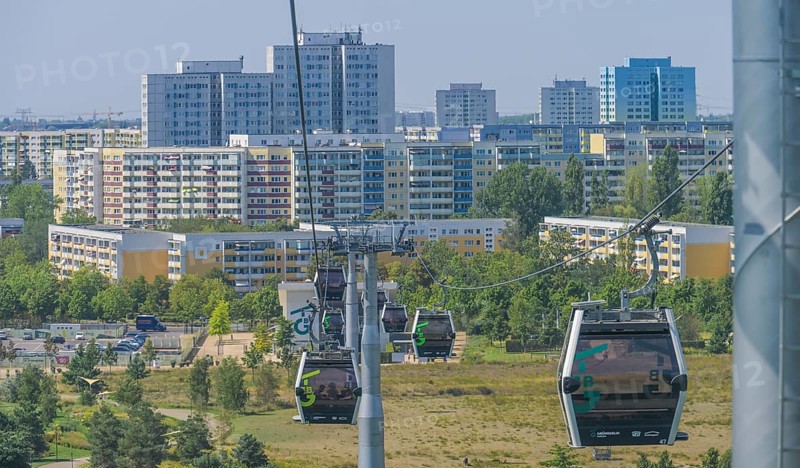 Cable car