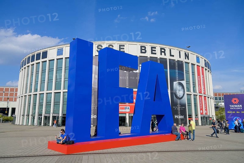 Logo IFA