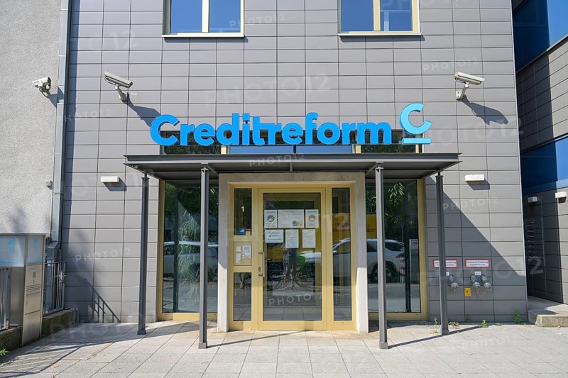 Creditreform