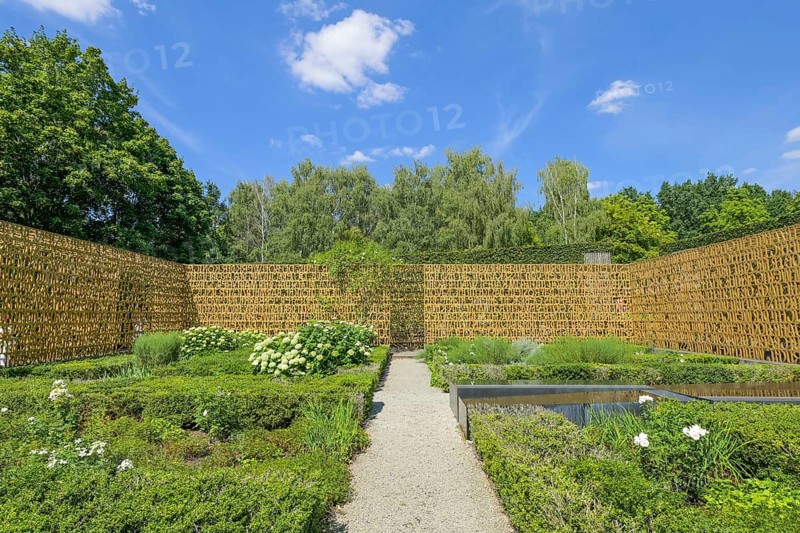 Christian Garden