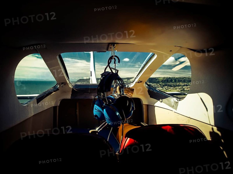 Seaplane