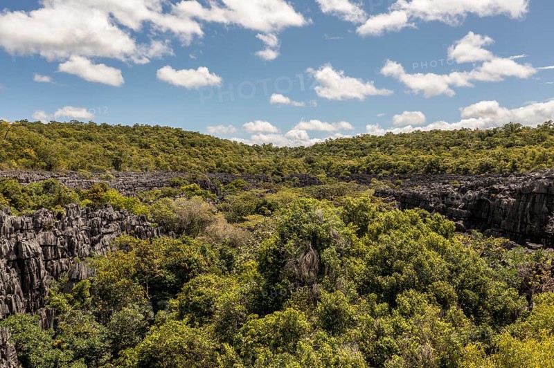Tsingy de Ankarana National Park