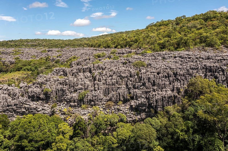 Tsingy de Ankarana National Park