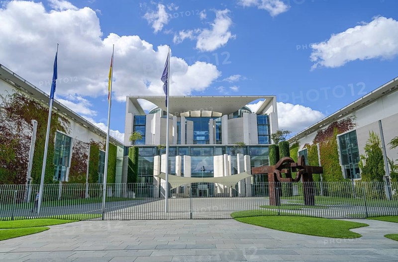 Federal Chancellery