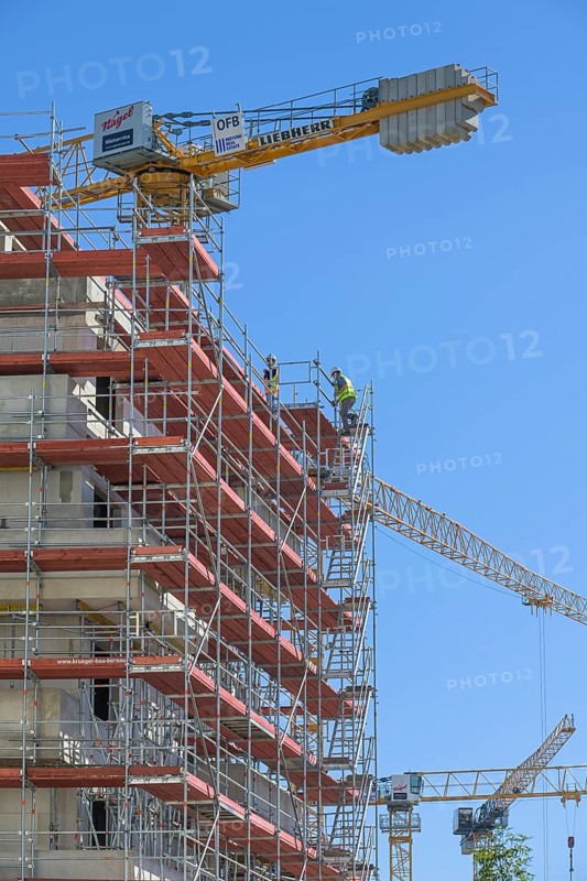 Construction work