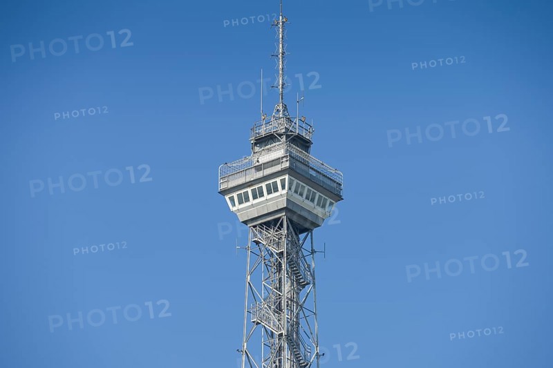 Funkturm
