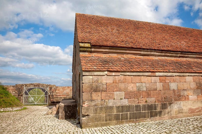 Bitsch Citadel