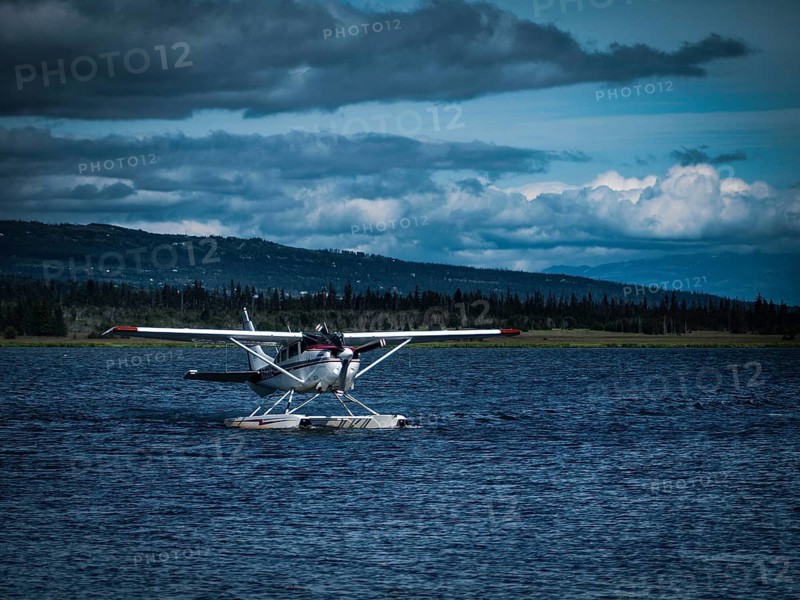 Seaplane