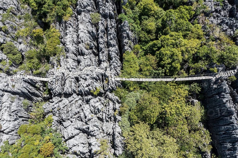 Tsingy de Ankarana National Park