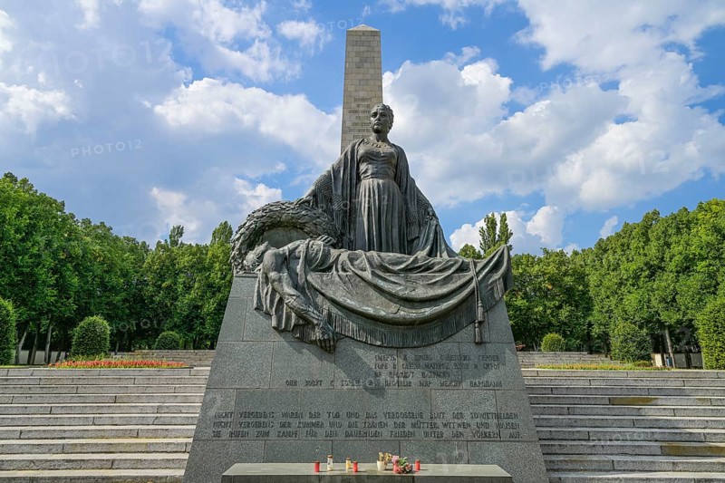 Soviet Memorial