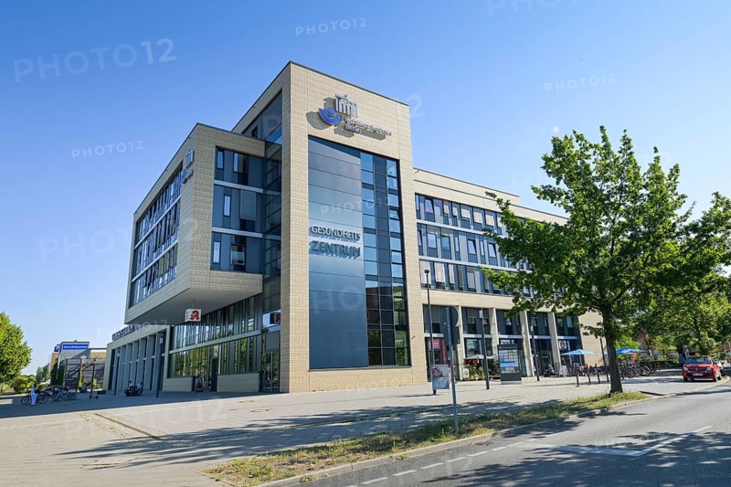 Medical Centre