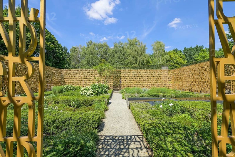 Christian Garden
