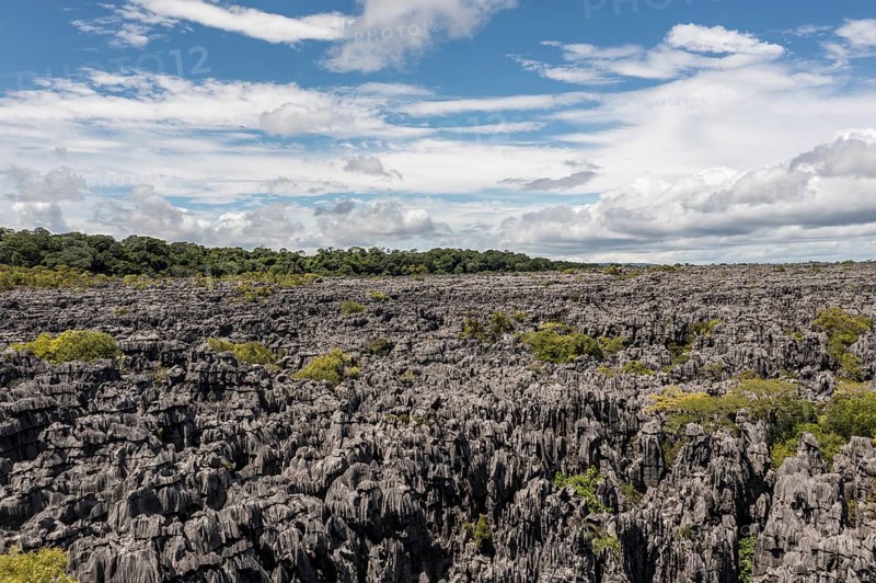 Tsingy de Ankarana National Park