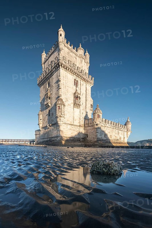 Torre de Belem