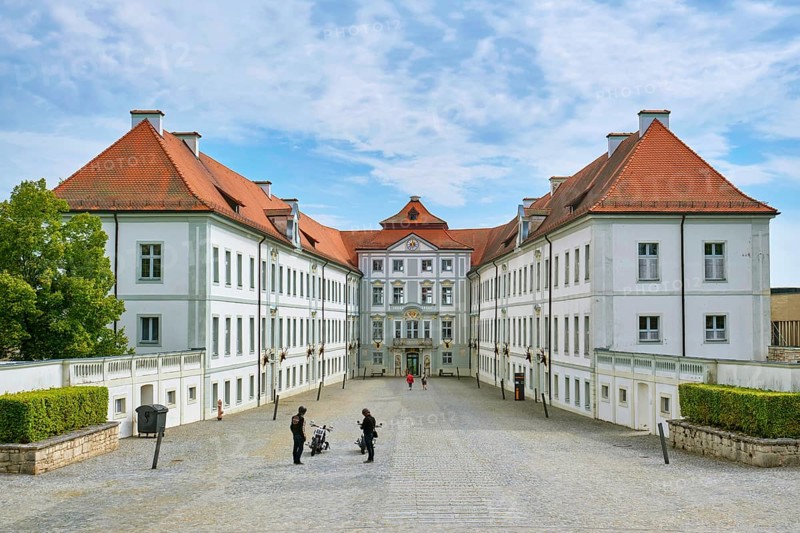 Hirschberg Castle