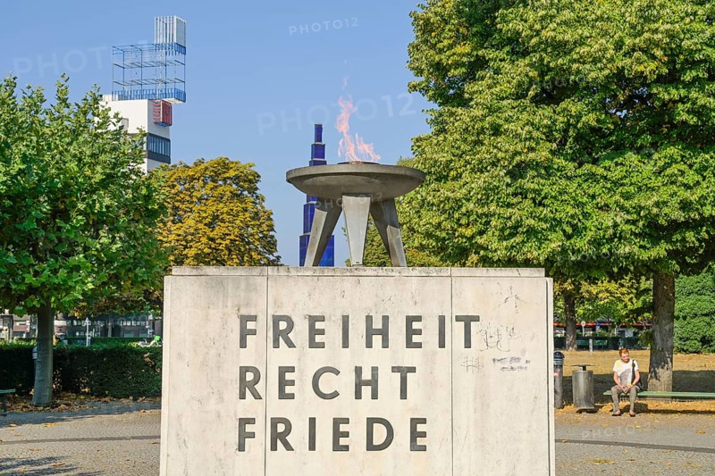 Eternal Flame