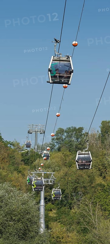 Cable car