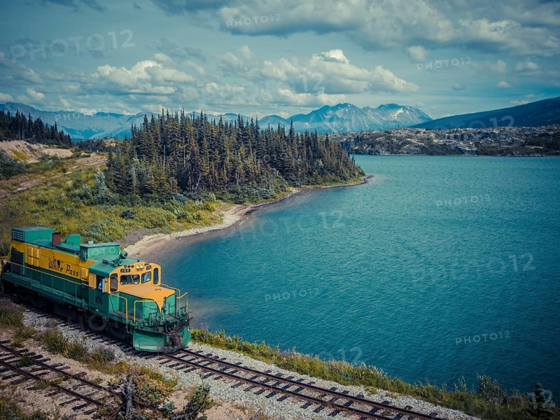 Railway